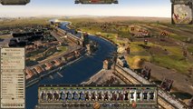 AI Mechanics - Trolling the AI in Campaign Battles - Total War Attila