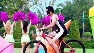 Kyaa Kool Hain Hum 3 - HD Hindi Movie Trailer [2016]