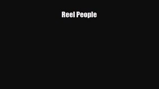 [PDF Download] Reel People [Download] Online