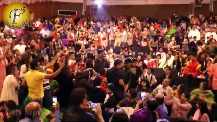 LEARNERS ACADEMY CELEBRATING II 33RD ANNUAL DAY FUNCTION WITH RANVIR SINGH & OTHERS