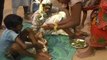 OMG!!! Seven years old boy marries a DOG to ward off evil spirits