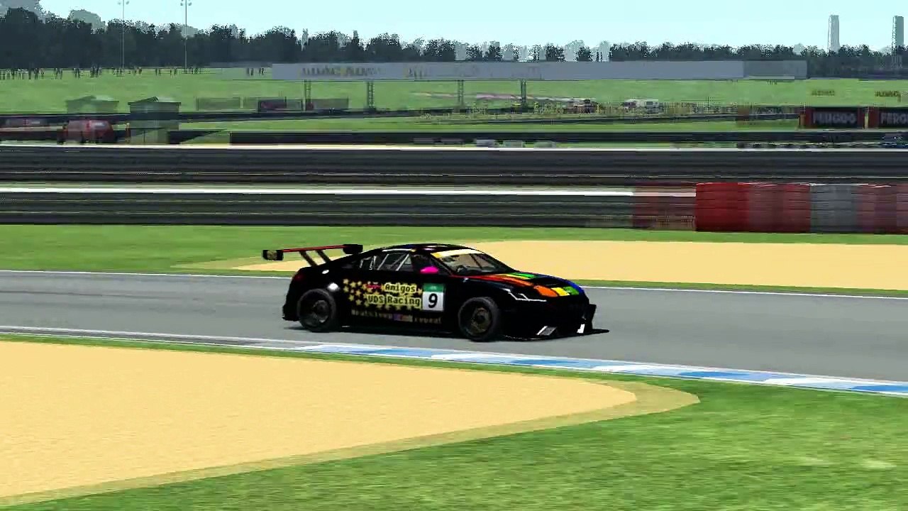 Audi TT Cup Highlights Oschersleben