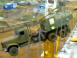 Катастрофы, кружения аварии и падения, подборка