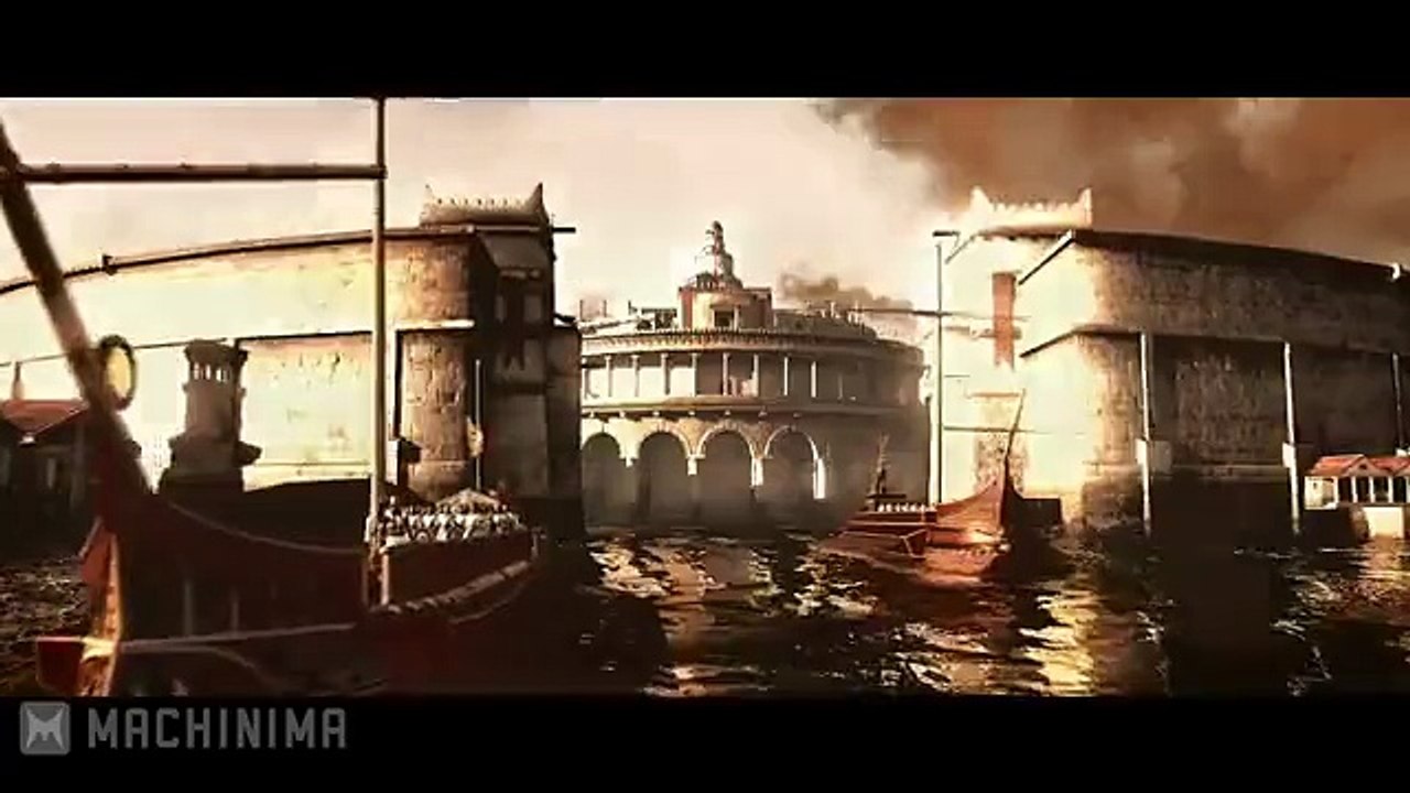 Total War Rome II – PC  [Scaricare .torrent]