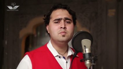 Musafari Ta Zama Wa Mure Zama Rafeeq Nisari Pashto New HD Song 2016 720p
