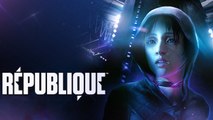 Republique PS4 : Trailer Annonce officiel