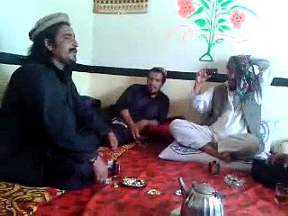 son of Mr Baba live