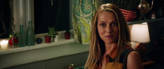 The Choice Movie CLIP - Flirt With Me (2016) - Teresa Palmer Romantic Drama HD