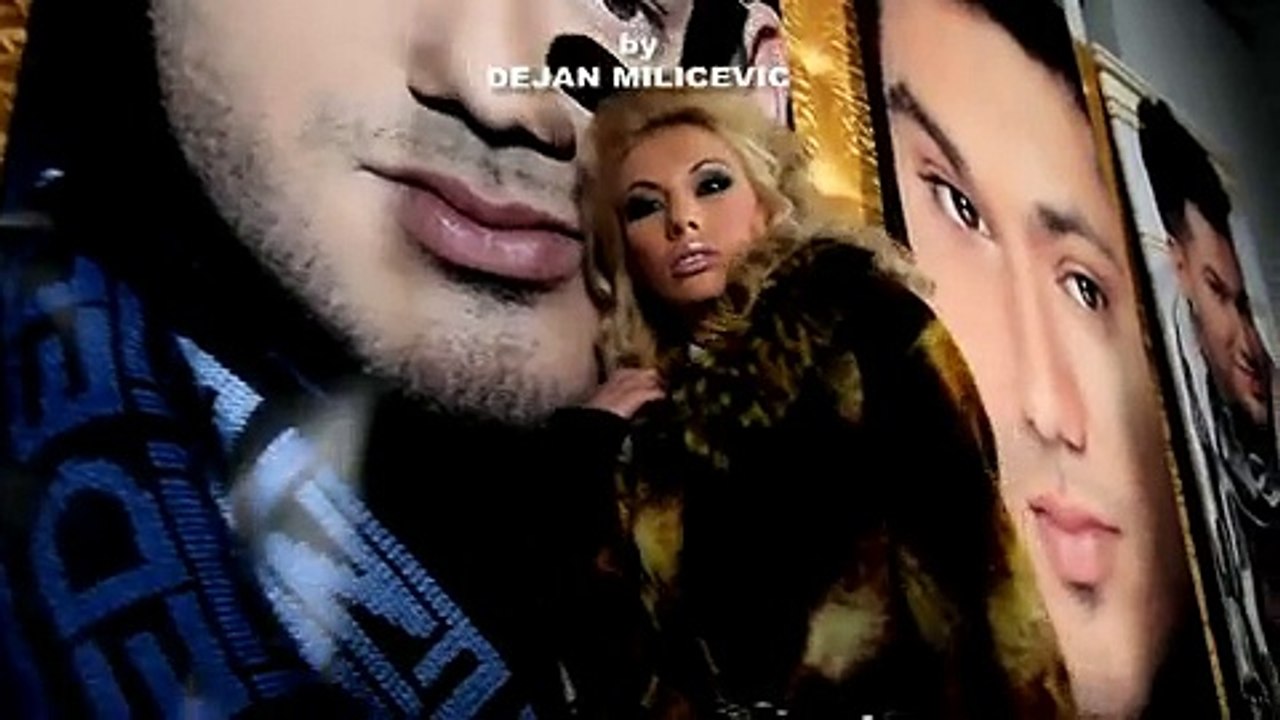 Jasmin Jusic - Playboy Official HD Video3.mpeg