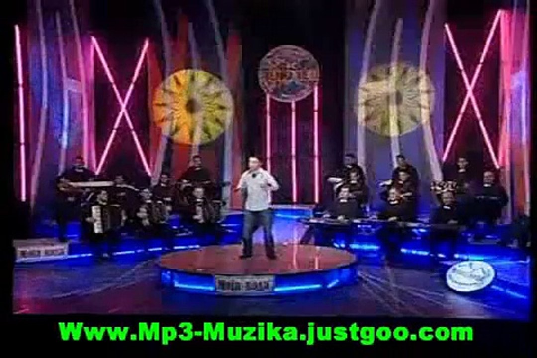 Baya Bosanac - Nezasluzujes