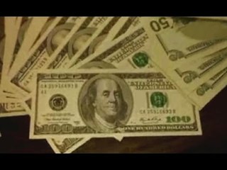 Roma - Sequestrati 2 milioni e mezzo di dollari americani falsi (22.01.16)