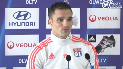 Morel : "On va bien finir par battre le PSG !"