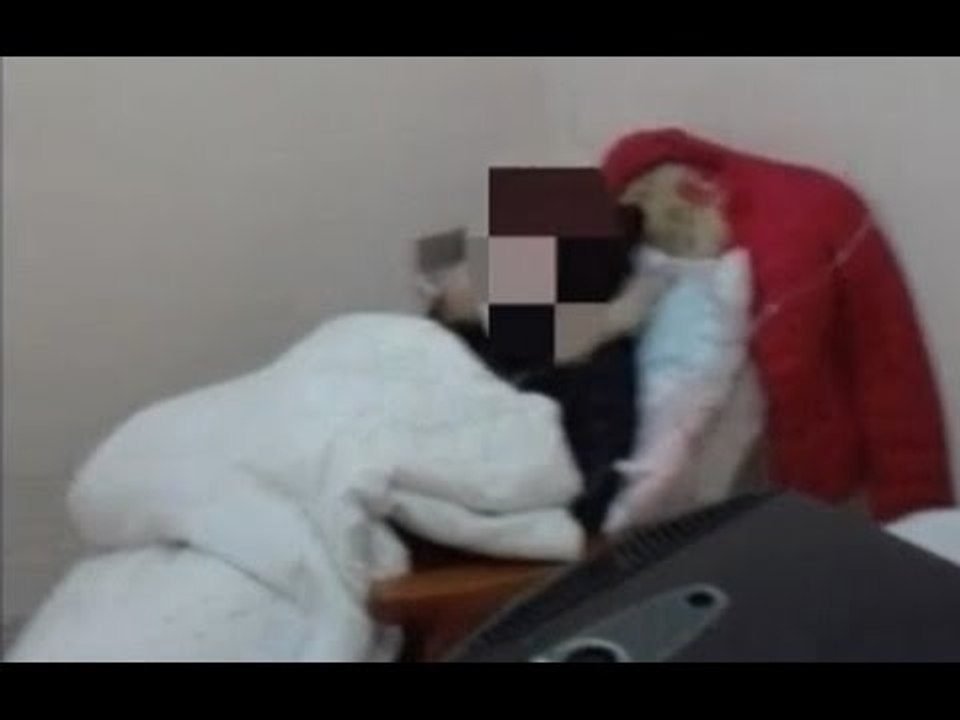 Terzigno (NA) - Sequestrato ambulatorio medico abusivo: era gestito da una cinese (22.01.16)