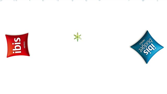 Offres vacances de février - Hôtel Ibis Maisons Laffitte