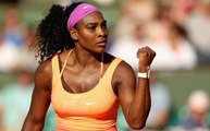 Serena Williams vs Daria Kasatkina ~ Highlights -- Australian Open 2016