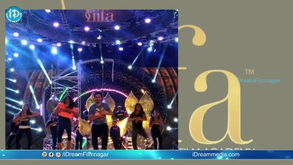 Exclusive - IIFA Awards 2016 - Curtain Raiser || Akkineni Akhil || Priyamani || Tapsee