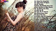 Liên Khúc Nhạc Trẻ Hay Nhất Tháng 11 2015 Nonstop - Việt Mix - H.I.T - Đừng Bắt Anh Mạnh M