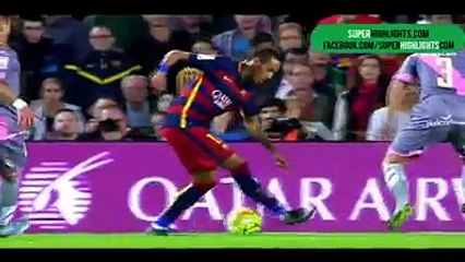 Neymar Jr. 2015-16 Craziest Skills - Tricks - Goals