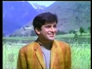 Likhe Jo Khat Tujhe Song - Mohammed Rafi - Kanyadan Hindi