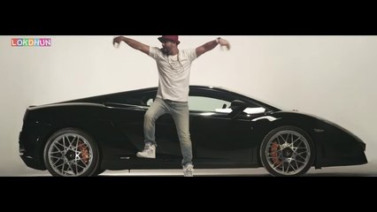 Coco Chanel ● Gupz Sehra ● Rossh ● New Punjabi Songs 2016