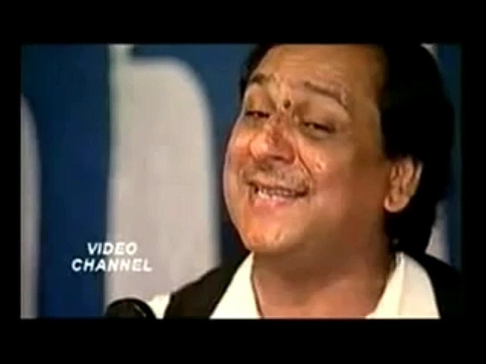 Bohat Raha Hai Kabhi Lutf E Yaar Hum Par Bhi By Ghulam Ali Album Khoobsorat Ghazlen Vol 02 By Iftikhar Sultan