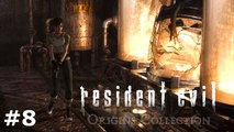 Resident Evil Zero HD Remaster detonado Parte 8