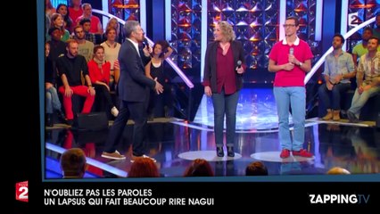 TPMP : Erika Moulet remet en cause les compétences sexuelles de Matthieu Delormeau (vidéo)