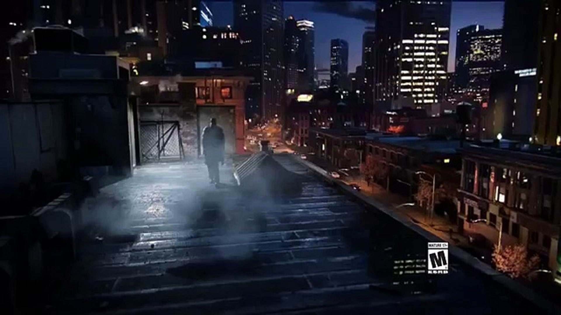 Watch Dogs Wiiu Nedlasting Torrent Video Dailymotion