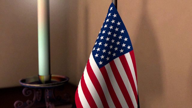 L’âne et l’éléphant, symboles des démocrates et des républicains