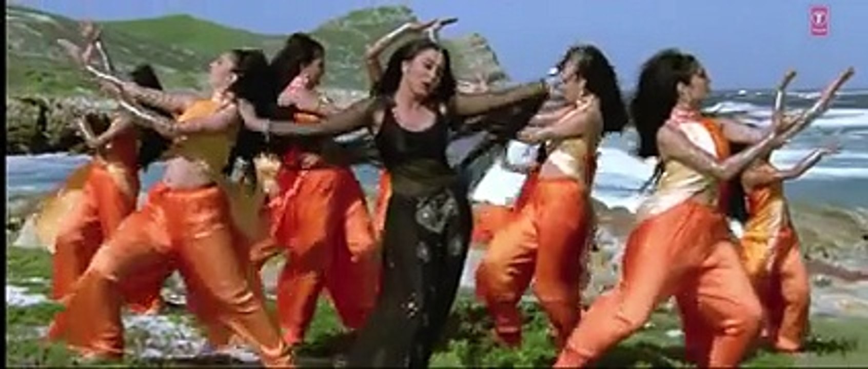 Har Dil Jo Pyar Karega Title HD 1080p