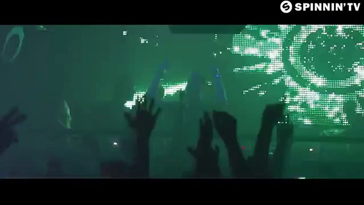 DOORN Records - Ministry Aftermovie 2015 (Sander van Doorn - Cuba Libre) (World Music 720p)