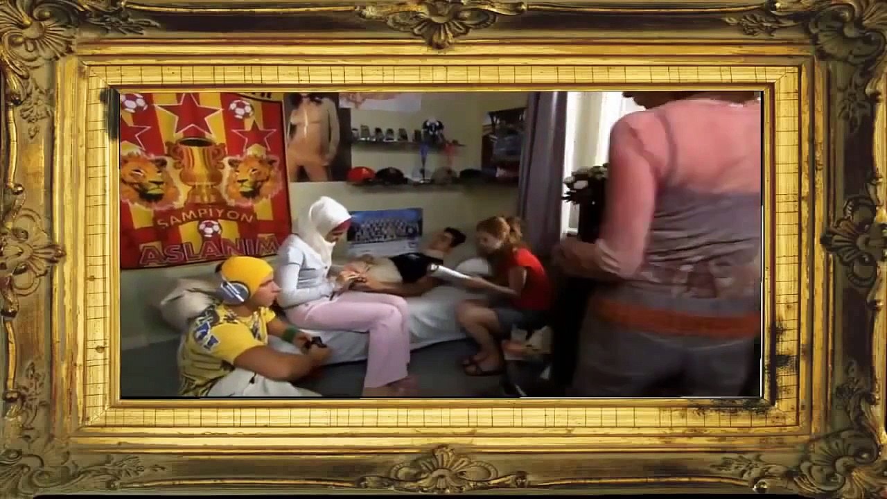 Türkisch Für Anfänger Staffel 1 Folge 4 Ganze Folge