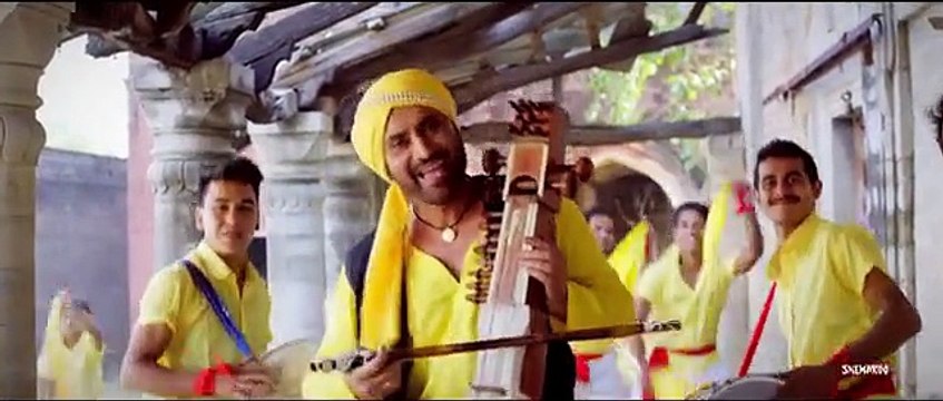 Yaar - New Punjabi Songs 2016 - Debi Makhsoospuri Ft. Sain Zahoor - Prince G -