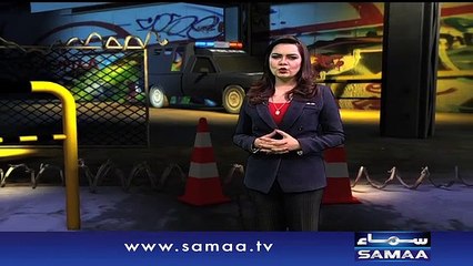 Gizri police ne ek aur naujawan ko halak kardiya - Crime Scene, 22 Jan 2016