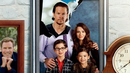 Daddy's Home Full Movie HD 1080p
