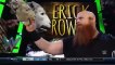 WWE BRAY WYATT VS ERICK ROWAN SMACKDOWN 4 9 2015