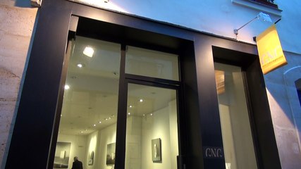 Galerie GNG - Marion Tivital 2016