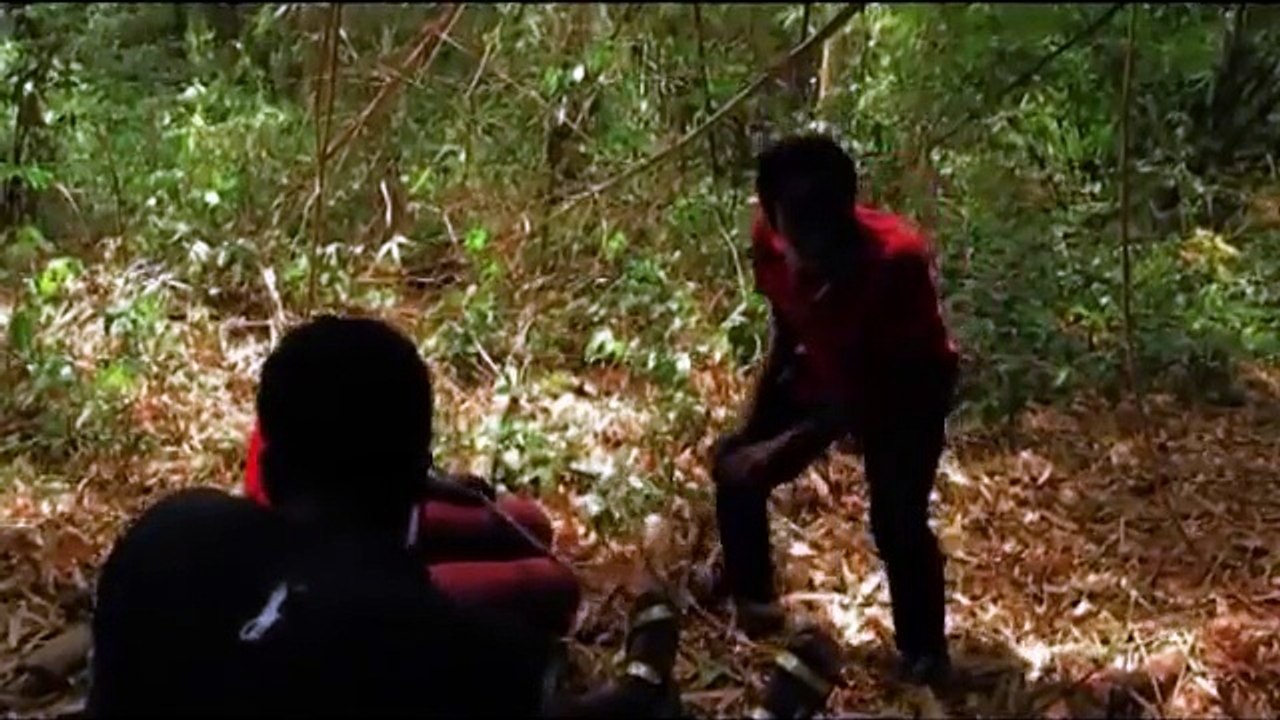 MA WUOR YI 2 - Latest 2015 Asante Akan Ghanaian Twi Movie