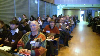 2ème colloque du programme national de recherche sur les perturbateurs endocriniens