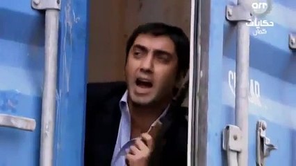 وادى الذئاب الجزء الثالث الحلقة 28 كاملة