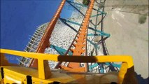 Roller Coaster  Manege Extreme  # 45 #
