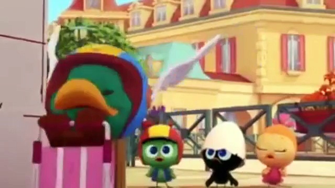 Calimero 2014 Staffel 1 Folge 13 hd german deutsch   german deutsch