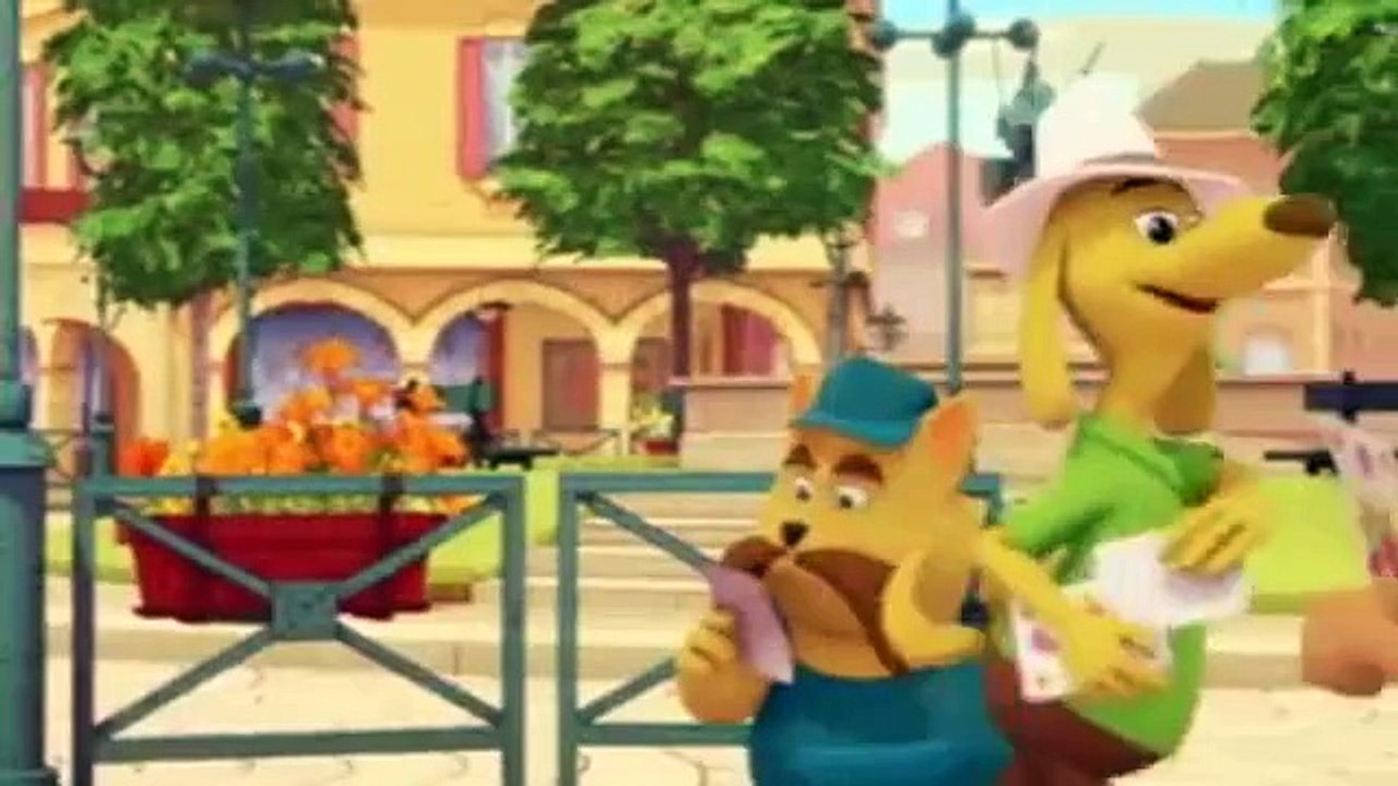 Calimero 2014 Staffel 1 Folge 6 hd german deutsch   german deutsch