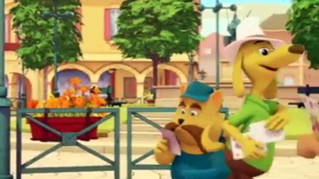 Calimero 2014 Staffel 1 Folge 6 hd german deutsch german deutsch