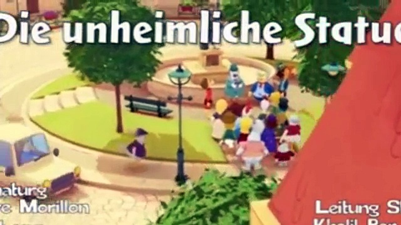 Calimero 2014 Staffel 1 Folge 7 hd german deutsch   german deutsch