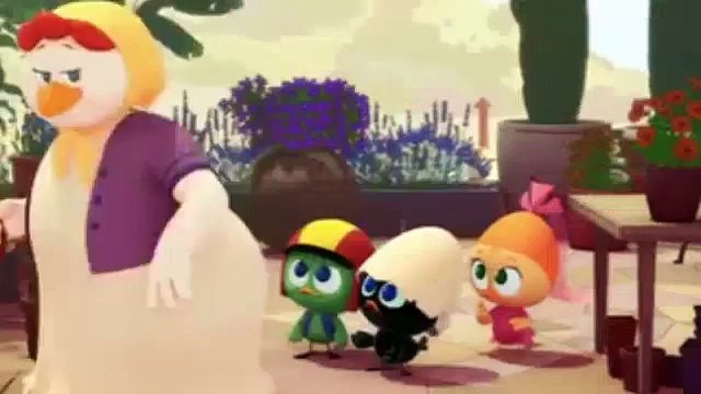 Calimero 2014 Staffel 1 Folge 8 hd german deutsch german deutsch