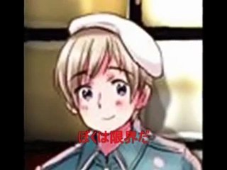 【APヘタリア】 エキセントリックフィンランドのテーマ 【ENG SUB】 - dramacd -manga