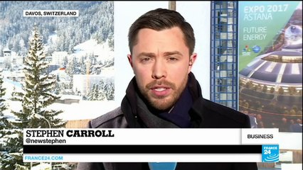 Davos 2016: Lessons to be learned from Italy's jobs act