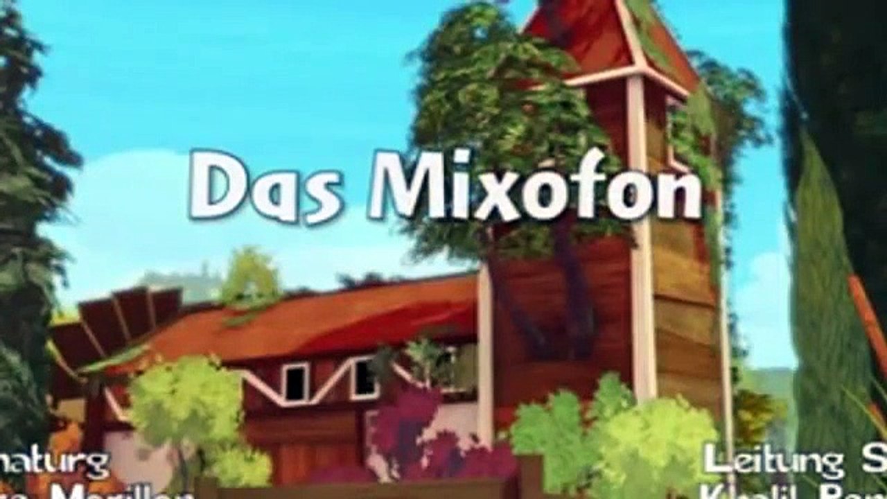 Calimero 2014 Staffel 1 Folge 10 hd german deutsch   german deutsch