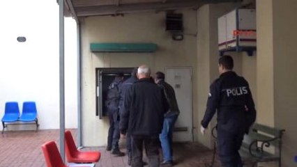 Antalya Beyin Ölümü Gerçekleşen Polisin Organları Bağışlandı